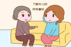为何亲妈要比婆婆更适合照看产妇坐月子？原因说心坎上了，太真实图片