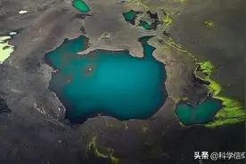 没有大型天然湖泊的四川盆地，曾经却是巨型湖泊，水都哪去了？图片