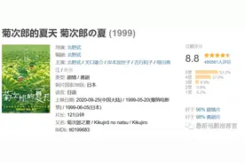 北野武的感恩与供养：菊次郎的夏天 菊次郎の夏 (1999)图片