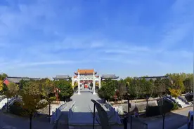 【“魏”资讯】“三月三”古庙会，我在百宁岗五岳庙等你！图片