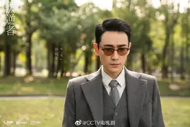 叛逆者：相较顾慎言，他做法相当大胆，可为何对手怀疑却束手无策图片