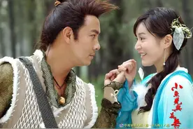 因演“小仙女”走红，06年疑因灵异事件消失，现结婚生子很幸福 图片