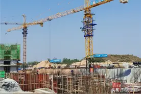 不信东风唤不回！推进项目建设，通城这样干图片