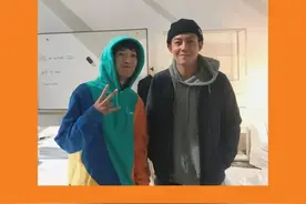 Tizzy T新歌《少数派报告》梦回17年，布瑞吉、VAVA、黄旭、Jony J图片