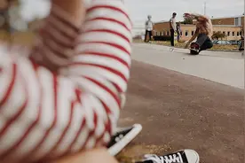 Vans Ward：冷门鞋型的逆袭神话图片