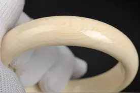 盘点文玩市场那些野生动物制品图片