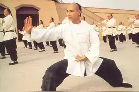 1992年，“黄飞鸿”原定演员被徐克炒鱿鱼，却成就了一部经典图片