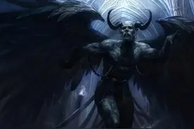 十二星座都代表着怎样的恶魔图片