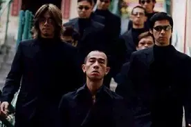 新生代未成年混混：混迹街头、无业晃荡，中国基层未来该何去何从图片