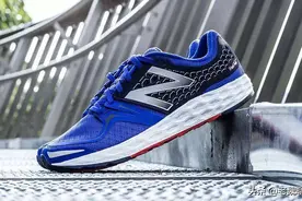 都有一个“N”，新百伦、纽巴伦有什么区别？那些年你买错了吗？图片