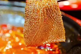 毛肚这么多种，哪种最好吃？有什么区别？不知道你火锅就白吃了！图片