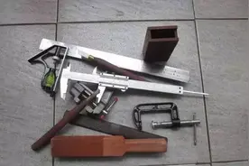 玩文玩的，给自己做个烟盒吧，保准炫酷图片