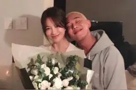 最佛系的经纪公司有大动作，签下气质女星，宋慧乔不再是一点红图片