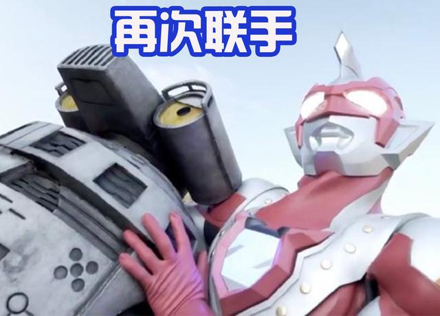 《赛文加格斗》播放后粉丝很失望！都不如插画中的赛罗亮眼