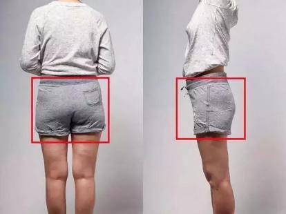 这条打底裤堪称裤子界小米，燃脂提臀还滋润身体，重点是自带磁疗