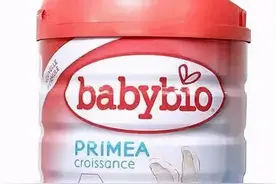 有机奶粉品牌29个过审，只有1个拿到了四重有机认证图片