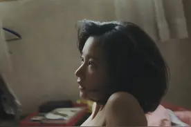 韩国伦理电影，少女赤身跳舞3分钟，却因太敢拍无法上映图片