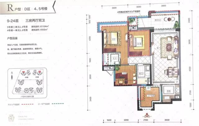 万万没想到，高新区中德英伦联邦真的还有新房卖！预计1月入市