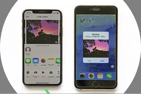 iPhone互传照片哪需网络？点开自带“隔空投送”极速秒传就好图片
