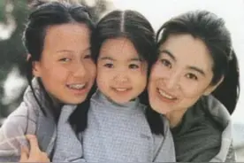 娱乐圈落魄星二代盘点，硬捧不火没实力，葬送前途背骂名的不少图片