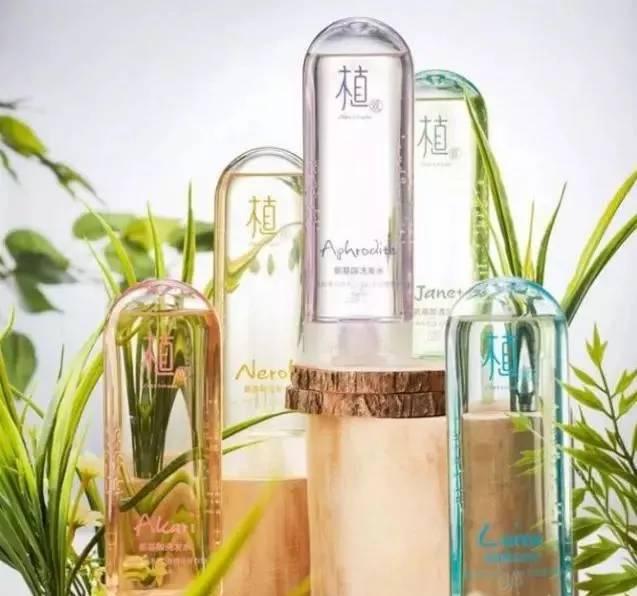 护发问题当然是要从最基础的洗头开始啦