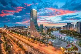 成都东部新区未来有发展前途吗？最后一点不说你可能想不到图片