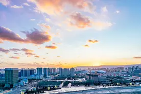 优化营商环境为民办实事 今年呼和浩特市赛罕区将完成8个项目图片