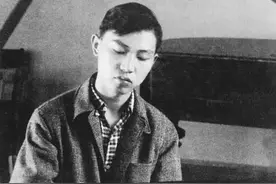 入籍英国的傅聪，真的不是你看低傅雷和《傅雷家书》的理由图片