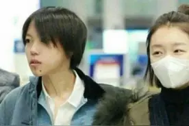 当导演拍女女恋？窦靖童传找周冬雨出演被拒绝图片