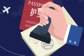 目前申请由华赴德签证有哪些可能与限制图片