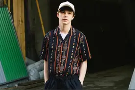 为什么要一千元一件的衬衫，还是让那么多男人趋之若鹜？图片