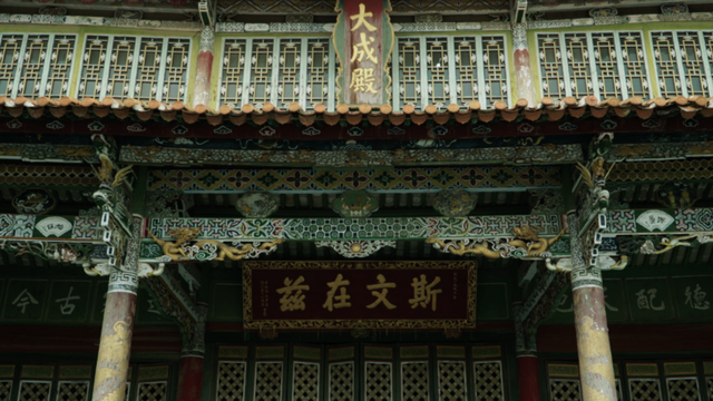 美丽云南（第二季）| 生命摇篮 蔚蓝澄江——美名：玉溪·澄江市