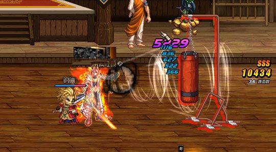 18年前的老外挂有多牛？只需要开网页，游戏都不用打开就能刷怪