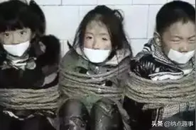 人贩子拐骗又出新招，所有孩子全部上钩，父母千万不要忽视图片