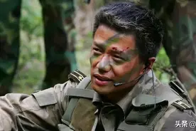 没拿到金鸡奖的段奕宏，演技强在哪了？图片