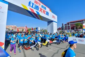 建发酒业运营首个国产葡萄酒品牌，柏雅为行业带来哪些启示？图片