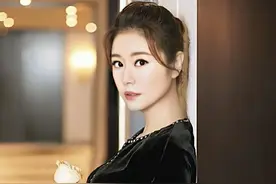 林心如的人品有多好？她一直很善良，被任泉惠英红等明星夸赞图片