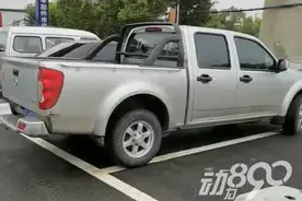 刚买的二手车竟是“泡水车”？小伙表示“很受伤图片