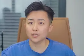 29岁的不婚女叶海洋身家千万，花钱买精生混血，她的底气是什么？图片