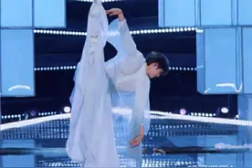 盘点那些在韩综中大跳中国舞的爱豆，强势文化输出，内娱有救了图片