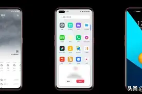 realmeUI下如何提升游戏性能，进行以下操作游戏体验流畅到起飞图片