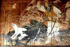 海贼王1020话情报：大和是日本狼，尾田钦定山治为“海贼王双翼”图片