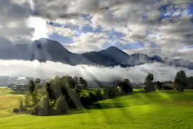 中国“四大火炉”城市，夏天温度常超过40度，有你家乡吗？图片