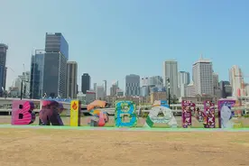 阻Delta病毒蔓延 澳大利亚第三大城市布里斯班宣布封城3天图片