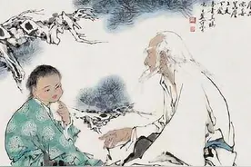 为何说“东西有七不送，送了人散财空”？老祖宗的教导，是啥意思图片