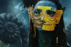 考古：三星堆外星文明的脑洞从何而来？阿凡达中三点巧合让人发笑图片