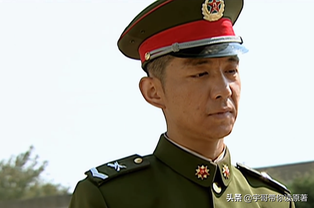 《士兵突击》大结局：许三多被误解多年，他并非许木木，而是天才