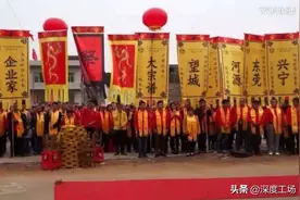我国南方宗族祠堂遍地，为何北方没有？北方人没有南方人团结吗？图片