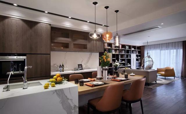 专业版！！！4个入户门厅设计案例手法与套路