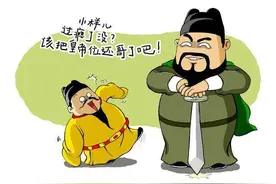 明英宗朱祁镇复位后的一个举动，证明了宦官王振的清白图片